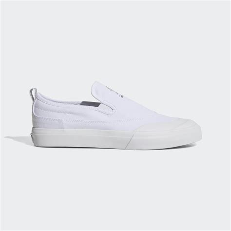 adidas white slip ons|Adidas slide ons.